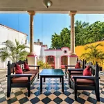 Hotel Gran Centenario