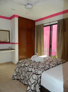 Gran Centenario 3* Mérida